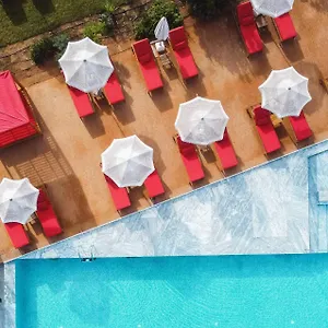 מלון Do Canal Nature Retreat - Small Luxury Of The World, אלג'זור